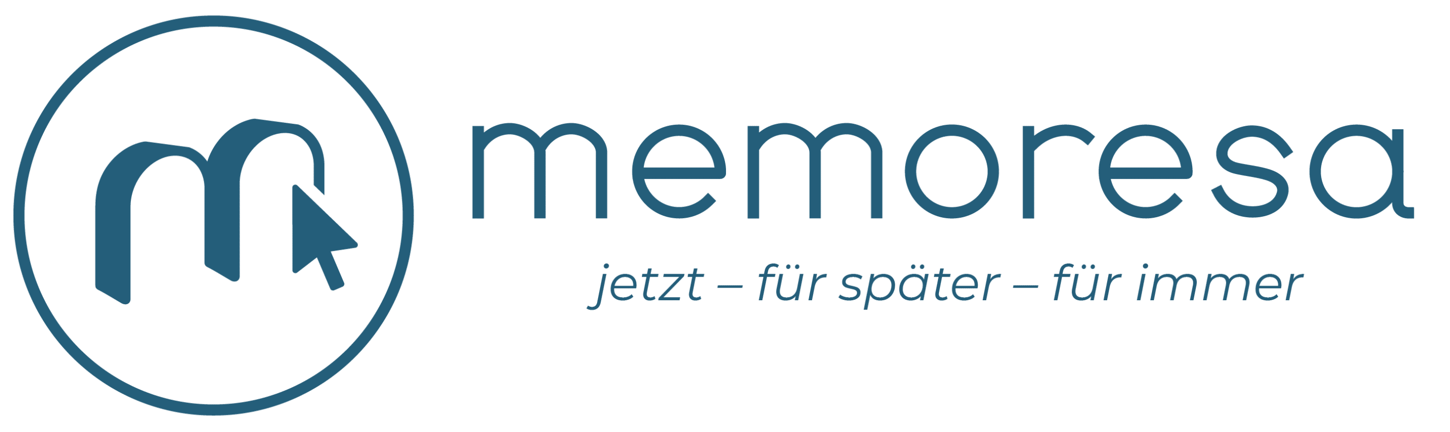 memoresa GmbH